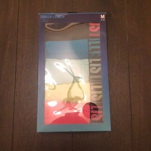 Brand new hollister underwear